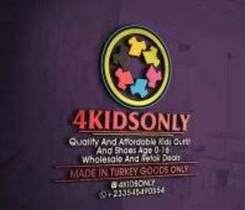 4kidsonlygh