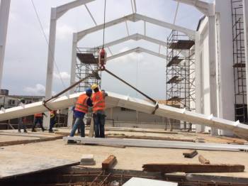 A. s Solutions Limited - Tema, Ghana