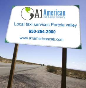 A1 American Cab & Limo Company - Winneba, Ghana