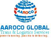 AAROCO GLOBAL TRANS & LOGISTICS SERVICES, Accra. - Ghana