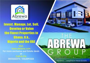 Abrewa Real Estate Limited - Accra, Ghana