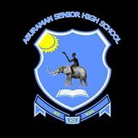 Aburaman Senior High School