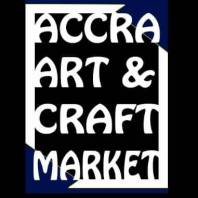 Accra Art & Craft Market - Ghana