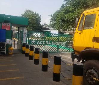 ACCRA BREWERY LIMITED