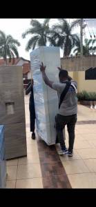 Accurate Moving Services - Accra, Ghana