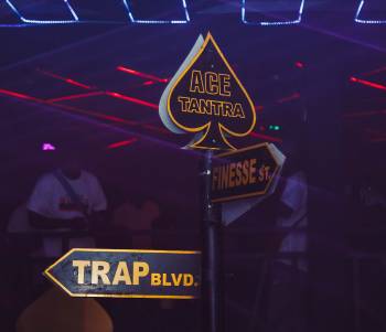 Ace Tantra Night Club