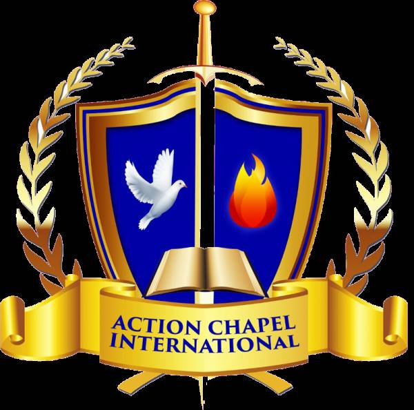 Action Chapel International - Accra, Ghana