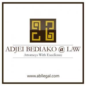 Adjei Bediako @ Law - Kumasi, Ghana