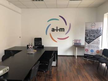 Advert International Marketing-A.I.M - Lashibi, Ghana