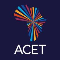 African Center for Economic Transformation (ACET) - Accra, Ghana