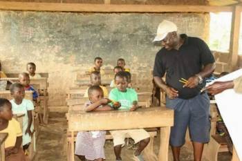 African Christian Homes & Rehabilitation Centre - Kumasi, Ghana