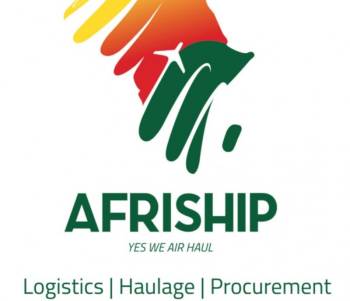Afriship Logistics & Trading Limited