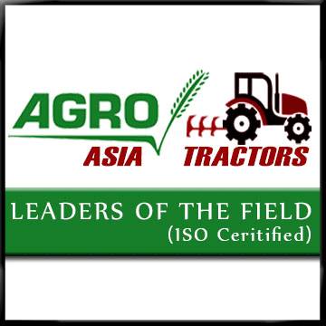 AgroAsia Tractors Ghana - Accra