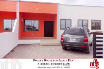 AHG Properties - Tema, Ghana