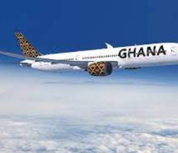 Air Shuttle Ghana