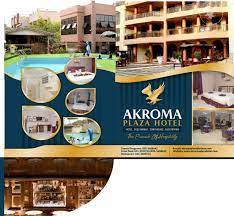 Akroma Plaza - Takoradi, Ghana