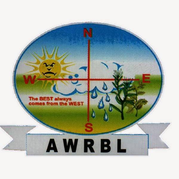 Amansie West Rural Bank Ltd. - Kumasi, Ghana