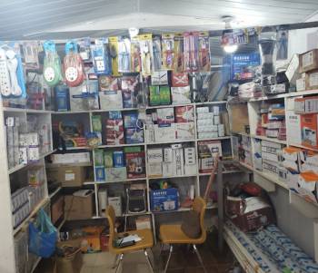 Amazing Grace Electrical Shop And Electrical Engineering services