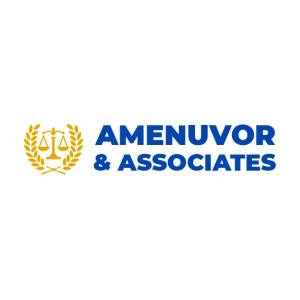 Amenuvor and associates law firm - Accra, Ghana
