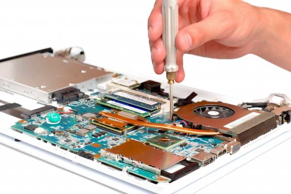 Amtech Computer Services - Koforidua