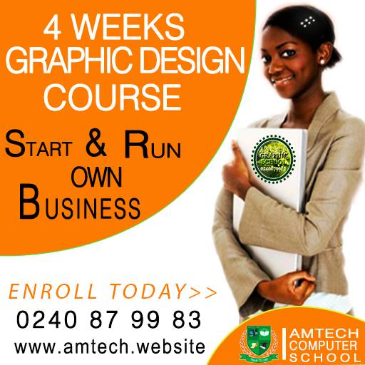 Amtech computer solutions - Koforidua, Ghana