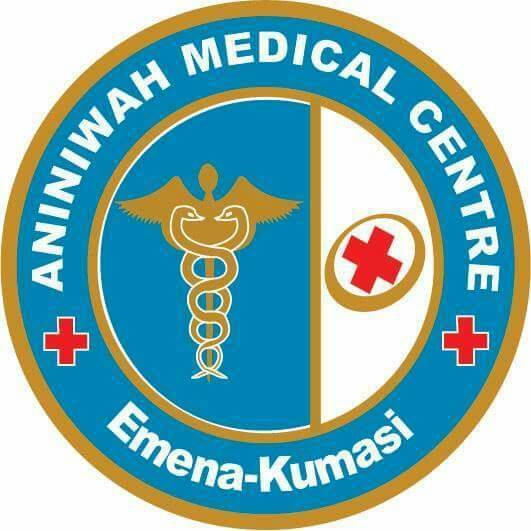 Aninwah Medical Centre - Kumasi, Ghana