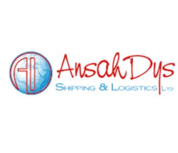 ANSAHDYS SHIPPING LOGISTICS
