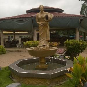 Anyinam Lodge - Obuasi, Ghana