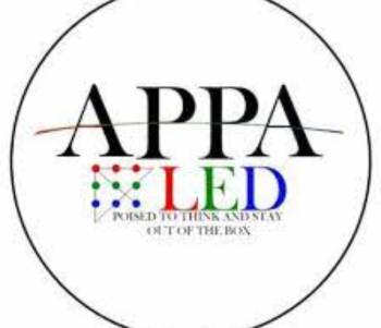 APPA LED Display Afrikiko Accra