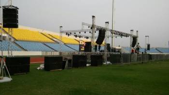 Aristocrat Events and Entertainment - Tema, Ghana
