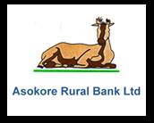 Asokore Rural Bank - Kumasi, Ghana