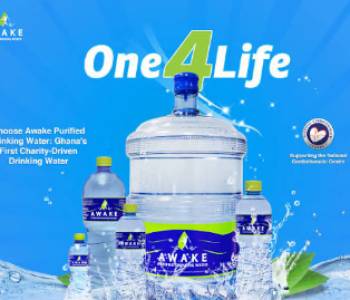 AWAKE MINERAL WATER COMPANY