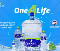 AWAKE MINERAL WATER COMPANY