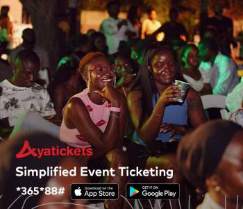 Ayatickets