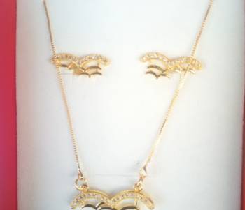 BabyGrow Jewelry
