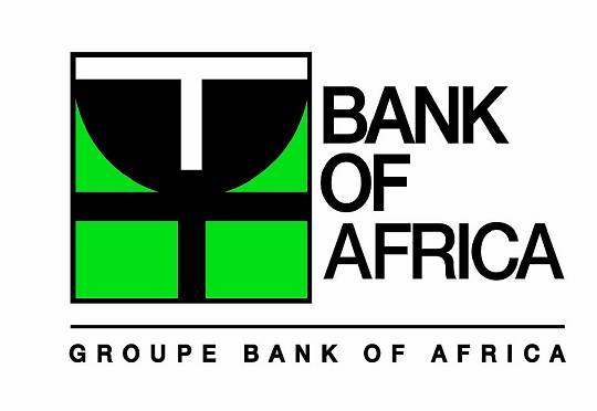 Bank of Africa Gh. Ltd. - Kumasi, Ghana