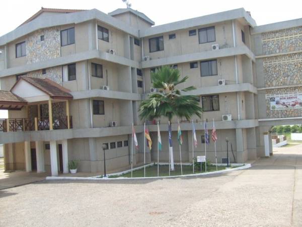 Beach Hotel & Tourist Resort Ltd. - Takoradi, Ghana