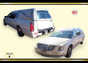 Befitting Funeral Services - Accra, Ghana