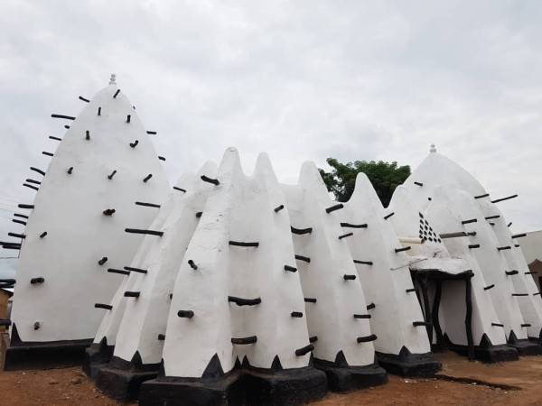 Best Ghana Tours - Tamale