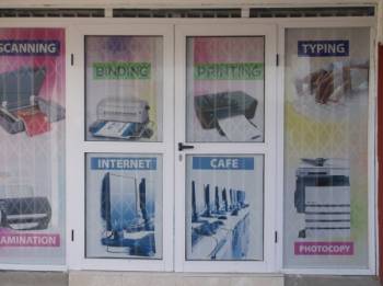 Blessed Business Centre & General Goods - Adenta, Ghana