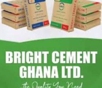 Bright Cement Ghana