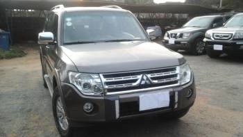 Budget Rent-A-Car - Accra, Ghana