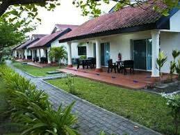 Busua Beach Resort - Takoradi, Ghana