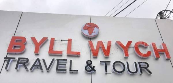 Byll Wych Travel & Tour Ltd. - Accra, Ghana