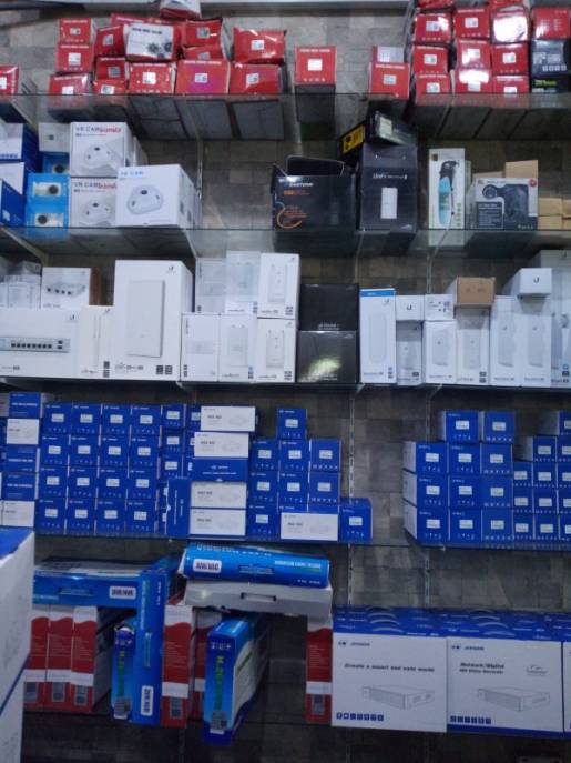 Cable Solutions Services Limited - Takoradi, Ghana