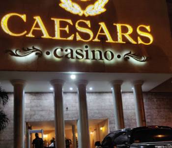 Caesars Casino