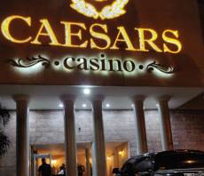 Caesars Casino