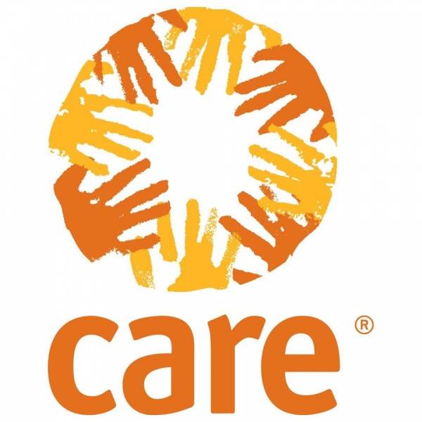 Care International - Accra, Ghana