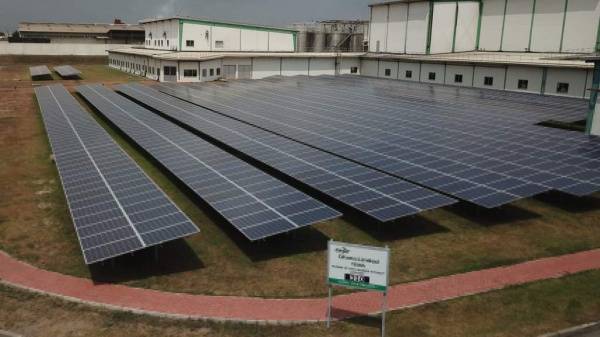 Cargill Ghana Ltd. - Tema