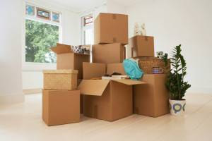 Cassandy Home Movers - Accra, Ghana